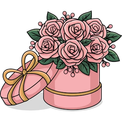 Cadeaus Versturen